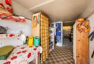 Wohnen wo andere Urlaub machen - Haus mit Traumaussicht nahe Stubenbergsee