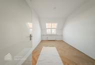 Erstbezug! Renoviertes 6-Zimmer Büro in Toplage