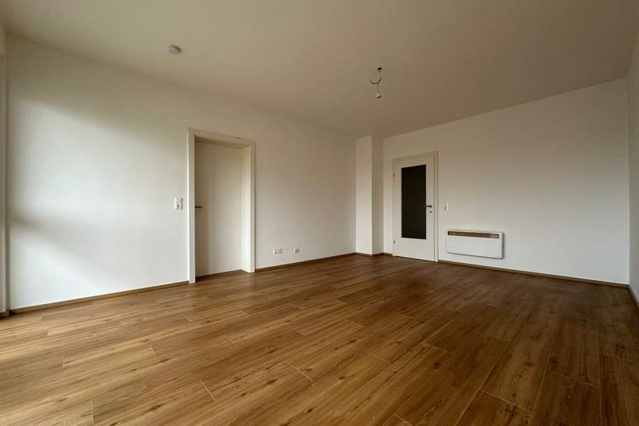 Mietwohnung mit Loggia ++ Spielberg ++, Wohnung-miete, 616,04,€, 8724 Murtal