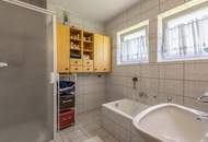 WOW! sonnig gelegenes Einfamilienhaus mit 6 Zimmern
