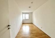 3-Zimmer mit Loggia in Ruhelage