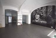 Vermietetes Geschäftslokal in Frequenzlage auf der Währinger Straße zu verkaufen