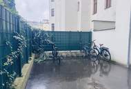 Charmantes 2-Zimmer Altbau-Schmuckstück mit Balkon