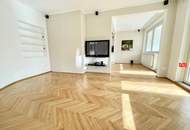Döblinger 2 Zimmer Neubaumiete mit Südloggia