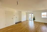 Währing - Rooftop ohne Kompromisse | 144 m² Erstbezug-Residenz mit Westbalkon &amp; Stadtblick