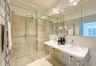 Außergewöhnliche Luxuswohnung im Herzen Wiens