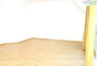 Gemütliche Wohnung mit Garagenstellplatz und Terrasse!