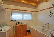 Attraktives Einfamilienhaus - ruhig, gepflegt und mit großem Garten - ideal für Familien!