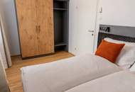 3-Zimmer Terrassenwohnung (Top 09)