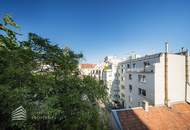 Möblierte 3-Zimmer Wohnung, Nähe Ottakring