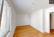 | ANLEGERPREIS | QUALITATIVER NEUBAU | GARTENWOHNUNG | ERSTBEZUG