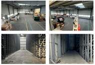 INDUSTRIE &amp; BUSINESS ++ Gewerbestandort im ECO PLUS Park