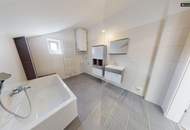 ++ NEU SANIERT ++ schöne Mietwohnung mit ca. 90 m² inkl. Küche und Balkon