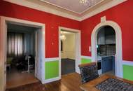 SANIERUNGSBEDÜRFTIGES ZWEIFAMILIENHAUS NAHE EISENSTADT UND MATTERSBURG