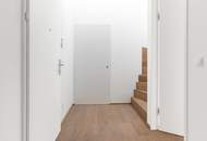 JETZT PROVISIONSFREI | ERSTBEZUG | DG-Maisonette mit ca. 18 m² INNENHOF-TERRASSE | Fernwärme | TG-Stellplatz optional | Nachhaltiges Wohnbauprojekt