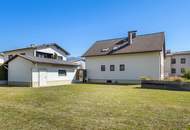 Gemütliches Einfamilienhaus mit großem Garten in Kleinedling bei Wolfsberg