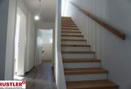 Wohnen am Fuße der Burg Hochosterwitz -Maisonette-Neubauwohnung mit Garten in Launsdorf