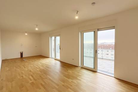 Wohnen mit Stil und Verantwortung, Wohnung-kauf, 517.857,€, 1230 Wien 23., Liesing