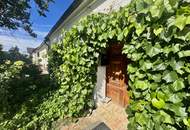 Einzigartiges Landhaus zum Verlieben im Weinviertel – Naturidylle, Ruhe und ganz besonderer Charme!
