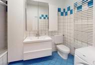 Attraktive 2-Zimmer-Wohnung in Bestlage von Wels – hell, modern &amp; barrierefrei!