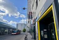 Helle 3-Zimmer-Wohnung mit Terrasse – modern wohnen direkt bei der U1