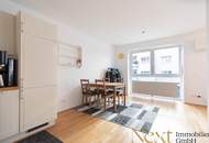 Gemütliche 1,5-Zimmer-Wohnung mit Balkon in Toplage von Leonding (Holzheim) zu vermieten!