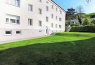 Großzügige und helle zwei Zimmer Wohnung am Fuße des Anningers