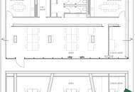 Erstbezug nach Fertigstellung: Moderne Bürofläche in der Donau City