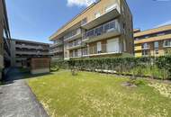 BEZUGSFERTIG - Traumhafte 64m² Gartenwohnung/Balkonwohnung in Kalsdorf – Ihr neues Zuhause wartet!