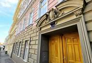 Flexibel nutzbare Gewerbefläche in 1180 Wien! ATELIER | LAGER | WERKSTATT - GESCHÄFTSLOKAL um nur € 480!