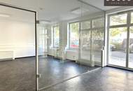 + + + ERDGESCHOSS Fläche + + + nahe Innenstadt + + +