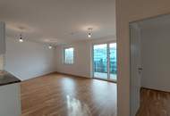 3-Zimmer-Wohnung mit 10m² großen Balkon &amp; sehr guter Infrastruktur nahe der Donauinsel