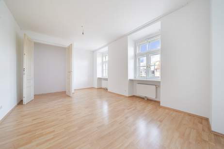 Historisch wohnen, modern leben, Wohnung-kauf, 159.000,€, 2483 Baden