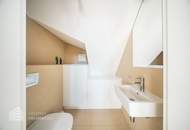 Wunderschöne 5-Zimmer Wohnung mit Terrassen, Nähe Stephansdom