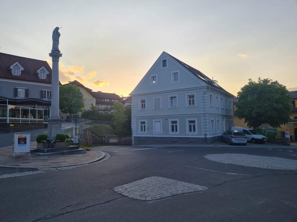Sofort Einnahmen sichern: Investmentchance in Birkfeld