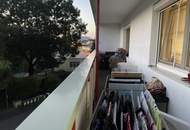 Großzügige 4-Zimmer-Familienwohnung Nähe Citypark!