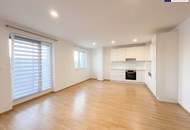 Ruhig gelegene 3-Zimmer Wohnung mit 2 Terrassen und Klimaanlage - PKW Stellplatz optional verfügbar