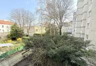 Wunderschöne und geräumige 4 Zimmer Wohnung in ruhiger Lage von Favoriten - Erstbezug nach hochwertiger Sanierung