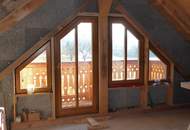 Bauland und Rohbau Wirtschaftsgebäude mit der Möglichkeit der Nutzungsänderung