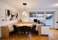 Familienglück im Zillertal – 4-Zimmer-Wohnung mit Panoramaterrasse &amp; Bergblick sofort bezugsbereit