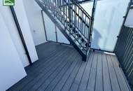 SOMMERAKTION - KÜCHE INKLUSIVE - Generalsanierter Stilaltbau in der Donaustadt. Fertigstellung bereits erfolgt – sofort beziehbar. - WOHNTRAUM