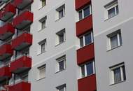 Gemütliche 1-Zimmer-Wohnung mit Loggia!