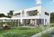 ++ RAUM & KOMFORT PUR ++ DOPPELHAUSHÄLFTE in Guntramsdorf