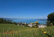 Ruhe, Weitblick und Lebensqualität in Harmonie