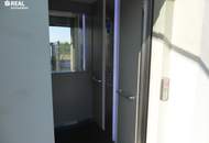 Sonnige, moderne 2-Zimmer-Wohnung mit Balkon und Garagenplatz - nur 295.000,--