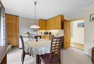 Charmantes Appartementhaus mit 4 Ferienappartements und Privatwohnung