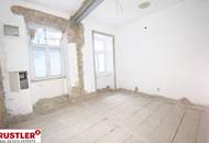 Raum für Ihre Ideen - entkernte Wohnung in Top Innenstadtlage | Saniertes Altbauhaus