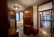 Gepflegte 4-Zimmer-Wohnung in beliebter Lage in St. Peter! Zwei Terrassen, Tiefgaragenplatz, Lift!