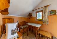 ROMANTISCHES RÜCKSZUGSPLATZERL IM WEINVIERTEL!