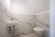 ++NEU++ Hochwertiger 2-Zimmer DG-ERSTBEZUG mit ca. 10m² Terrassen!